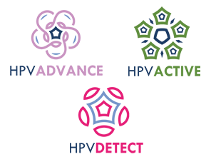 Algoritmo di utilizzo dei test molecolari nel management delle infezioni da HPV