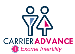 CarrierAdvance Exome Infertility