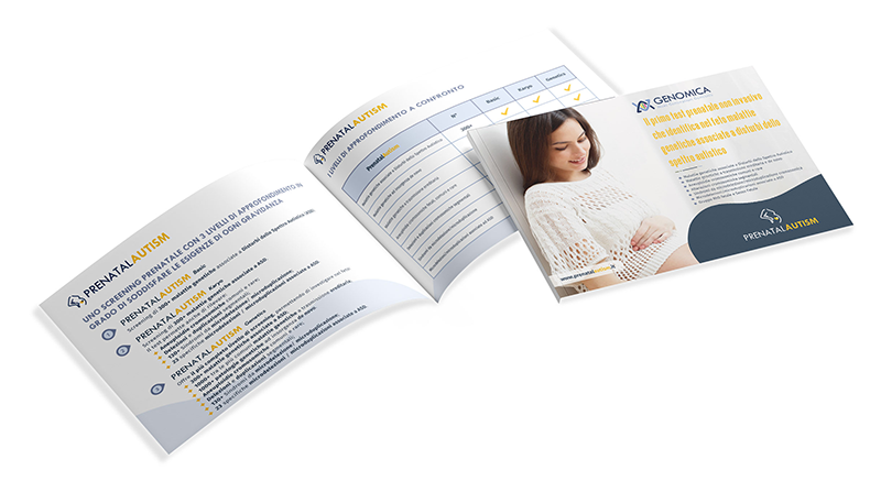 Brochure PrenatalAutism