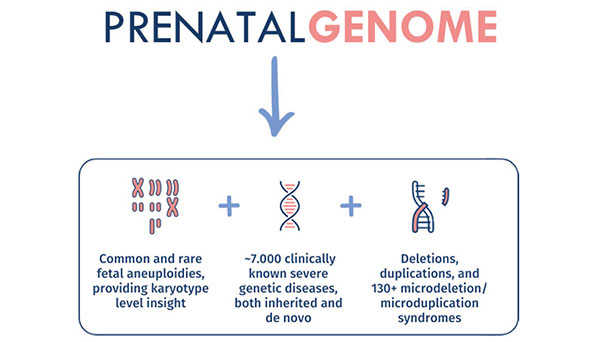 prenatalgenome