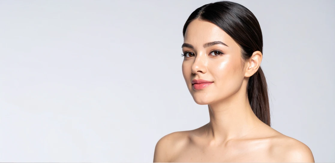 Portrait from the SkinProfile brochure